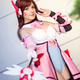 Cosplay by Momoko | Photo by Stéphane You